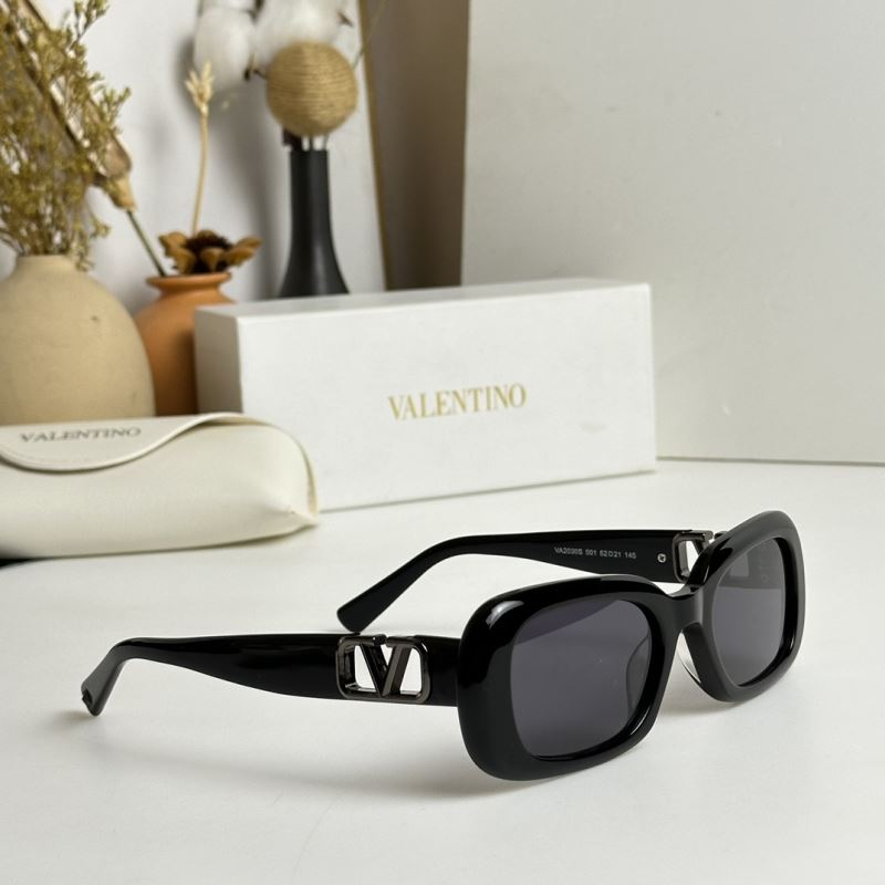 Valentino Sunglasses